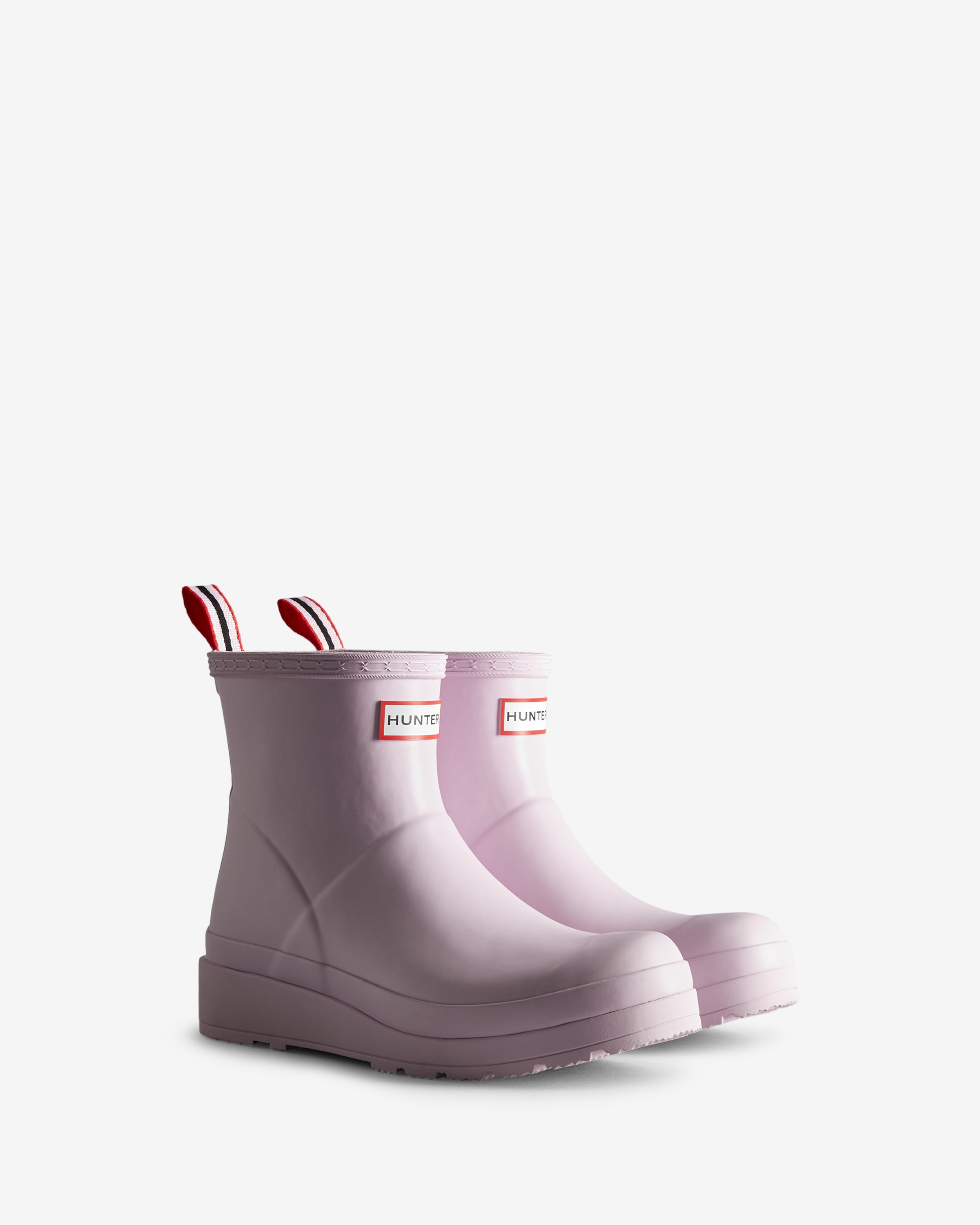 Hunter Women's Play Short Boot - TSC.ca