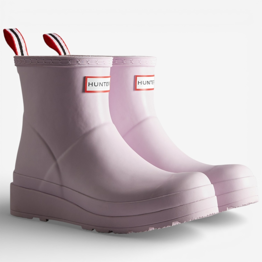 Image 247312_MVE.jpg, Product 247-312 / Price $140.00, Hunter Women's Play Short Boot from Hunter on TSC.ca's Shoes department