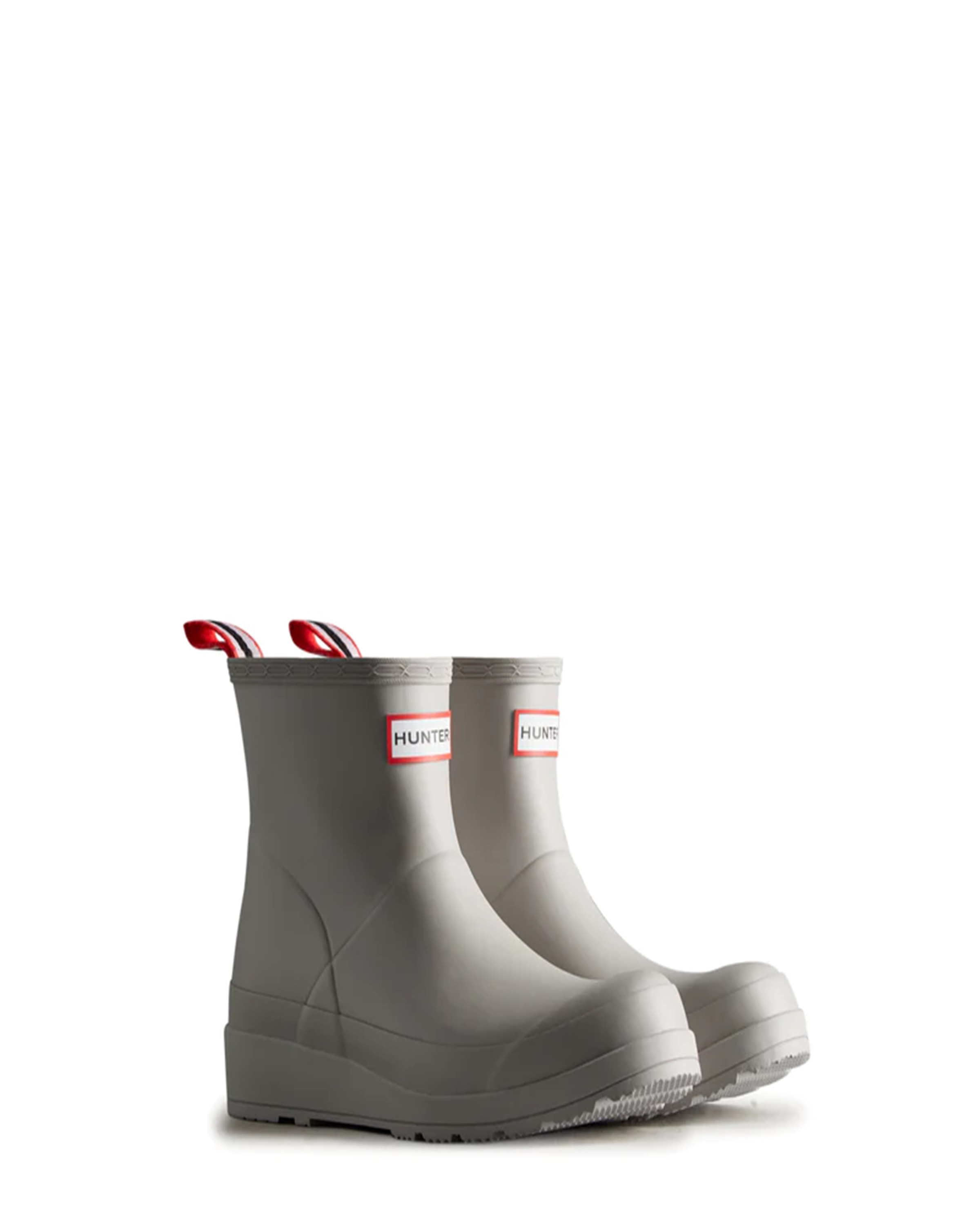 Zinc hunter boots sale