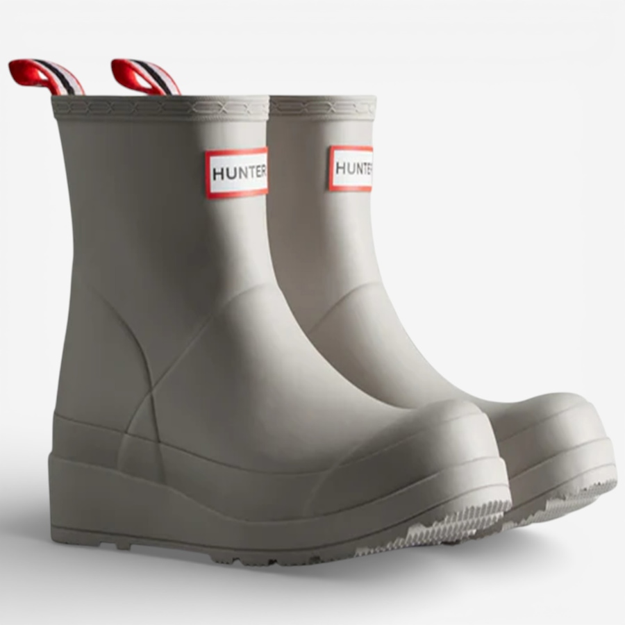 Image 247312_ZIN.jpg, Product 247-312 / Price $140.00, Hunter Women's Play Short Boot from Hunter on TSC.ca's Shoes department