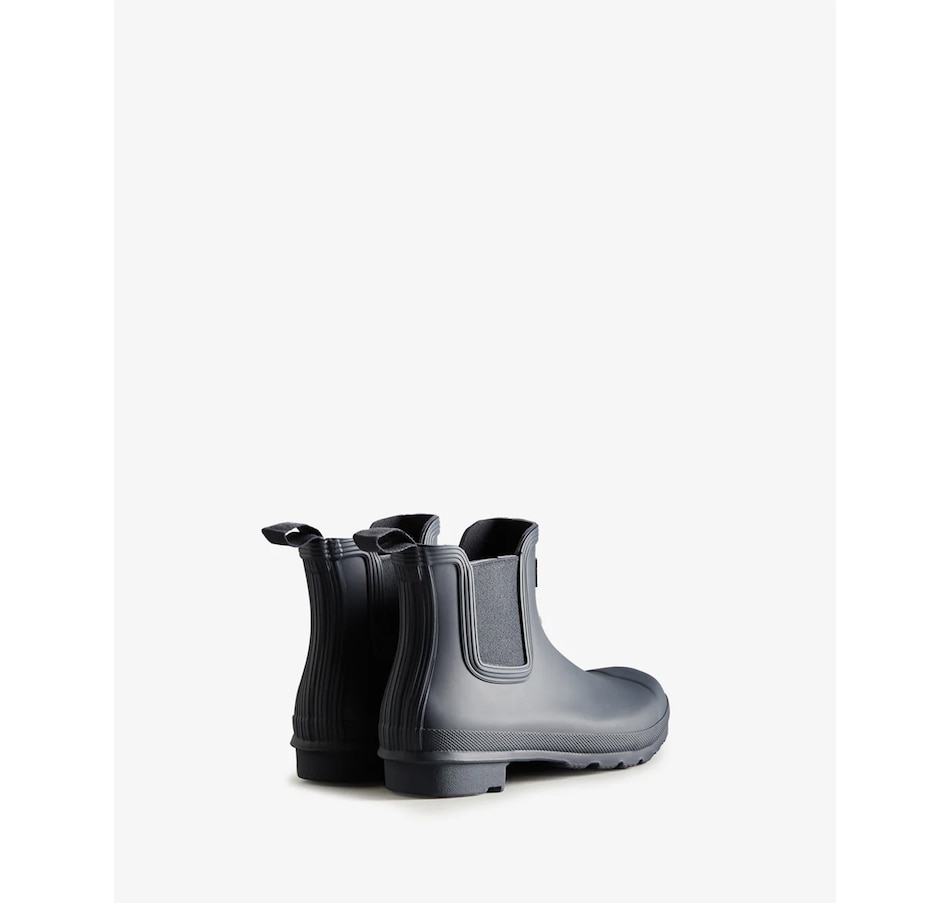 Clothing & Shoes - Shoes - Boots - Hunter Women's Original Chelsea Boot ...