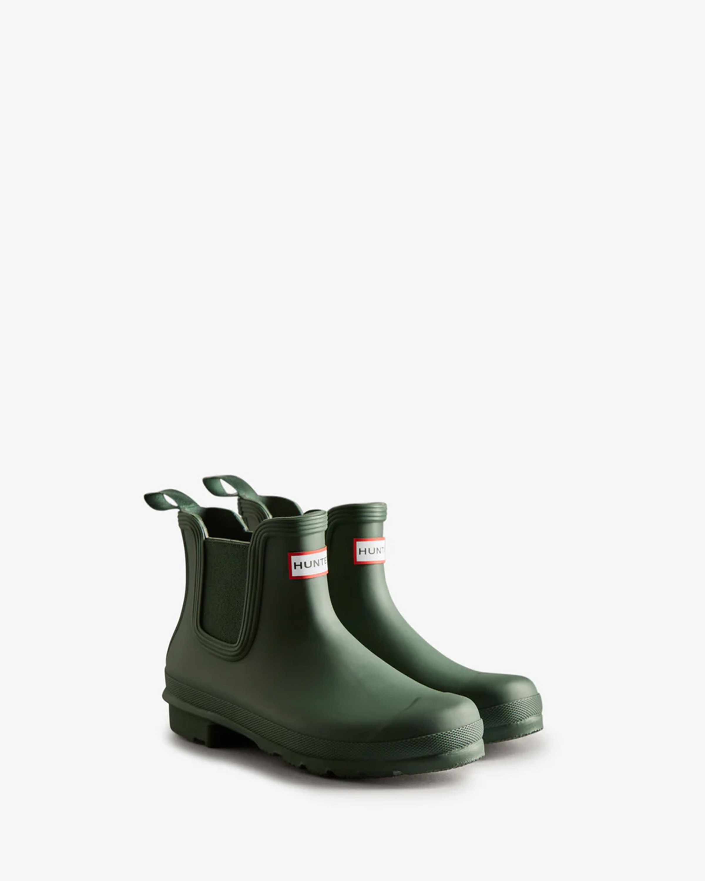 Hunter chelsea boots womens best sale