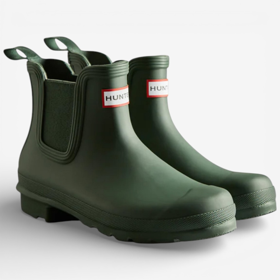 Image 247314_HGR.jpg, Product 247-314 / Price $180.00, Hunter Women's Original Chelsea Boot from Hunter on TSC.ca's Shoes department