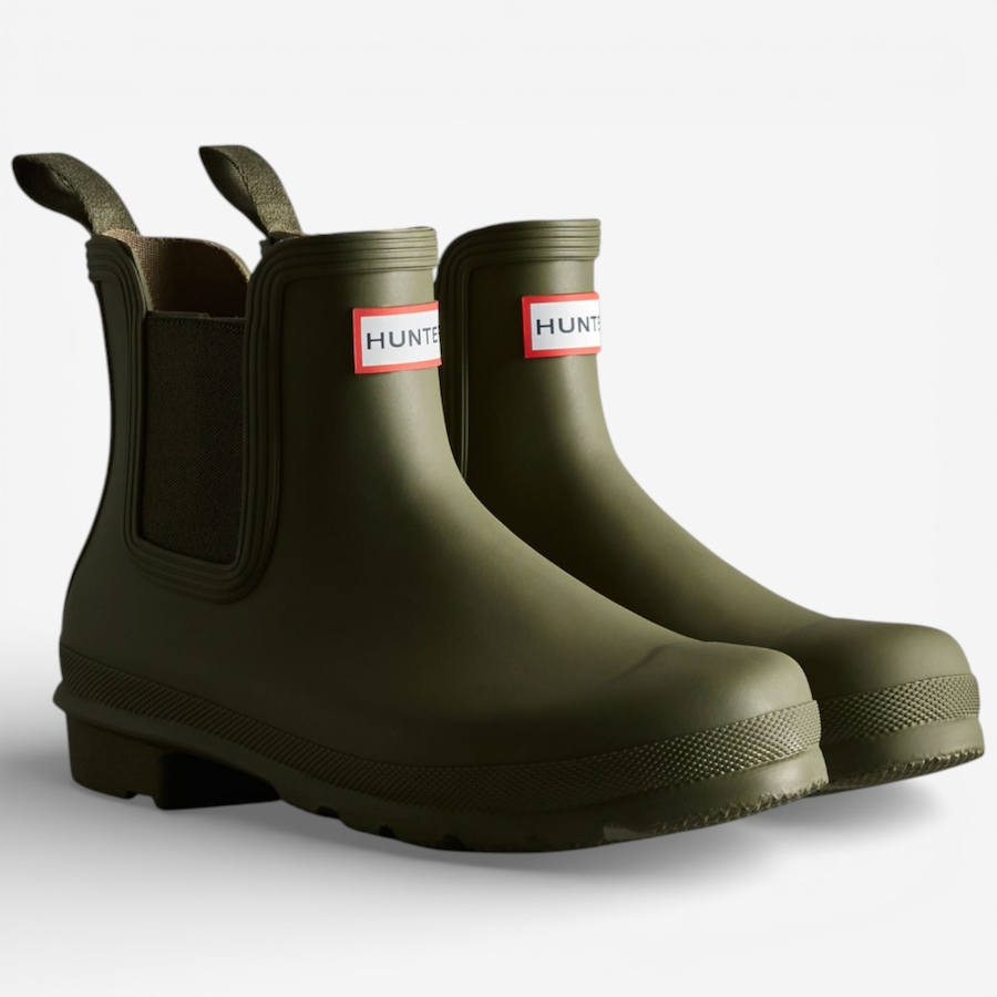 Image 247314_OLI.jpg, Product 247-314 / Price $180.00, Hunter Women's Original Chelsea Boot from Hunter on TSC.ca's Shoes department