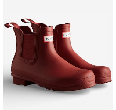 Hunter Women's Original Chelsea Boot