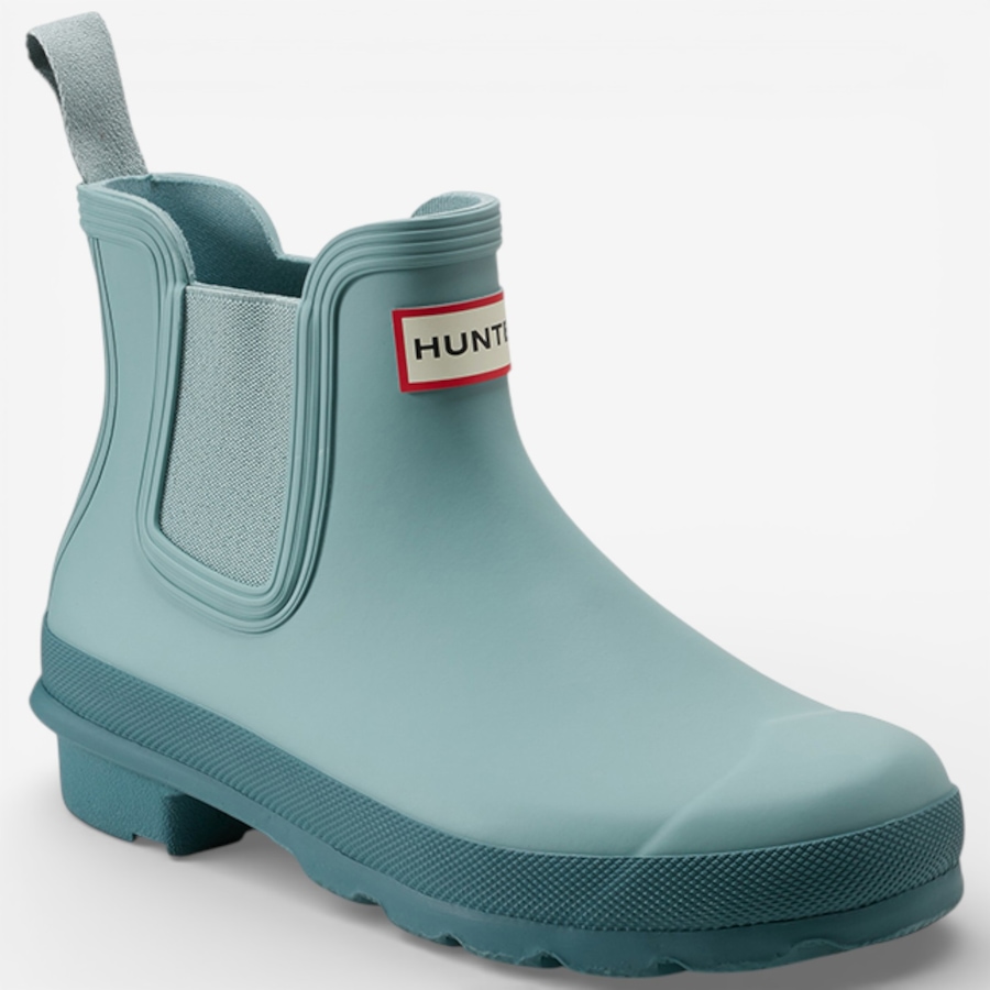 Image 247314_SAG.jpg, Product 247-314 / Price $180.00, Hunter Women's Original Chelsea Boot from Hunter on TSC.ca's Shoes department