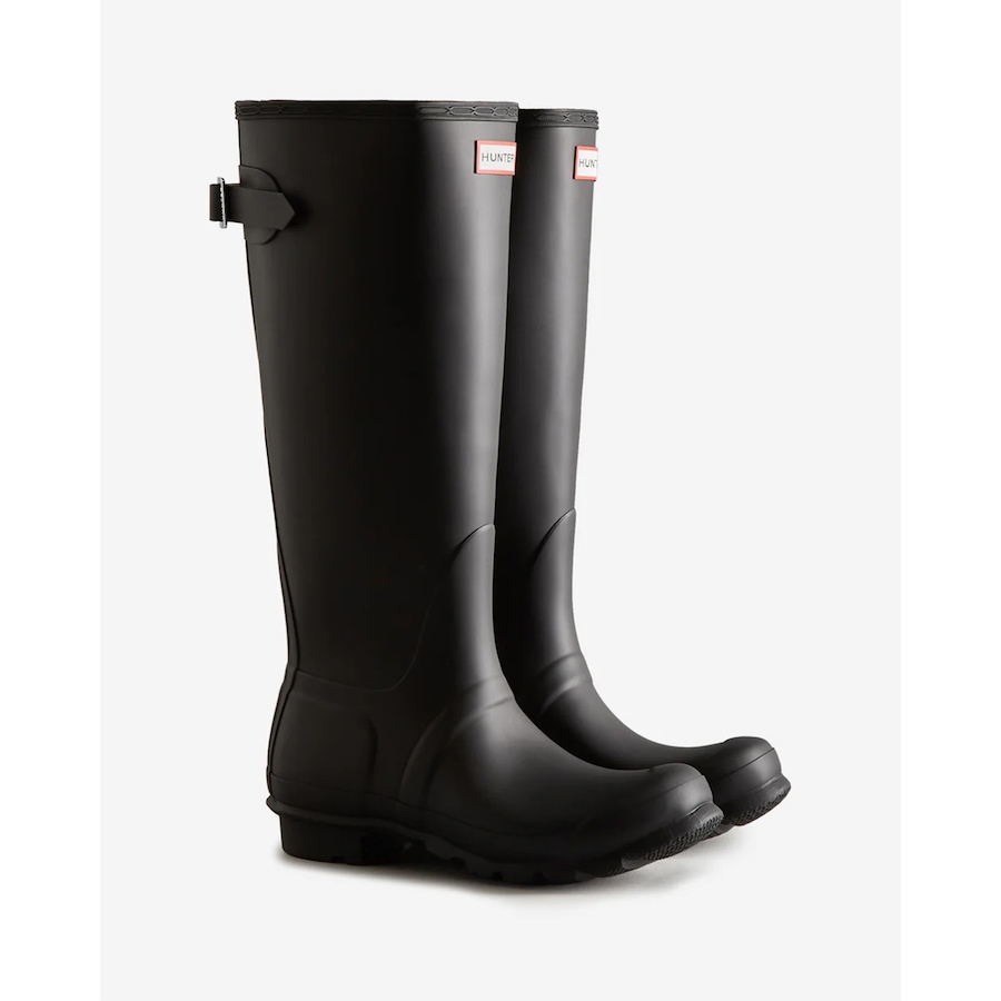 Image 247315_BLK.jpg, Product 247-315 / Price $200.00, Hunter Women's Original Tall Back from Hunter on TSC.ca's Shoes department