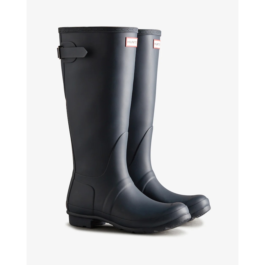 Image 247315_NVY.jpg, Product 247-315 / Price $200.00, Hunter Women's Original Tall Back from Hunter on TSC.ca's Shoes department