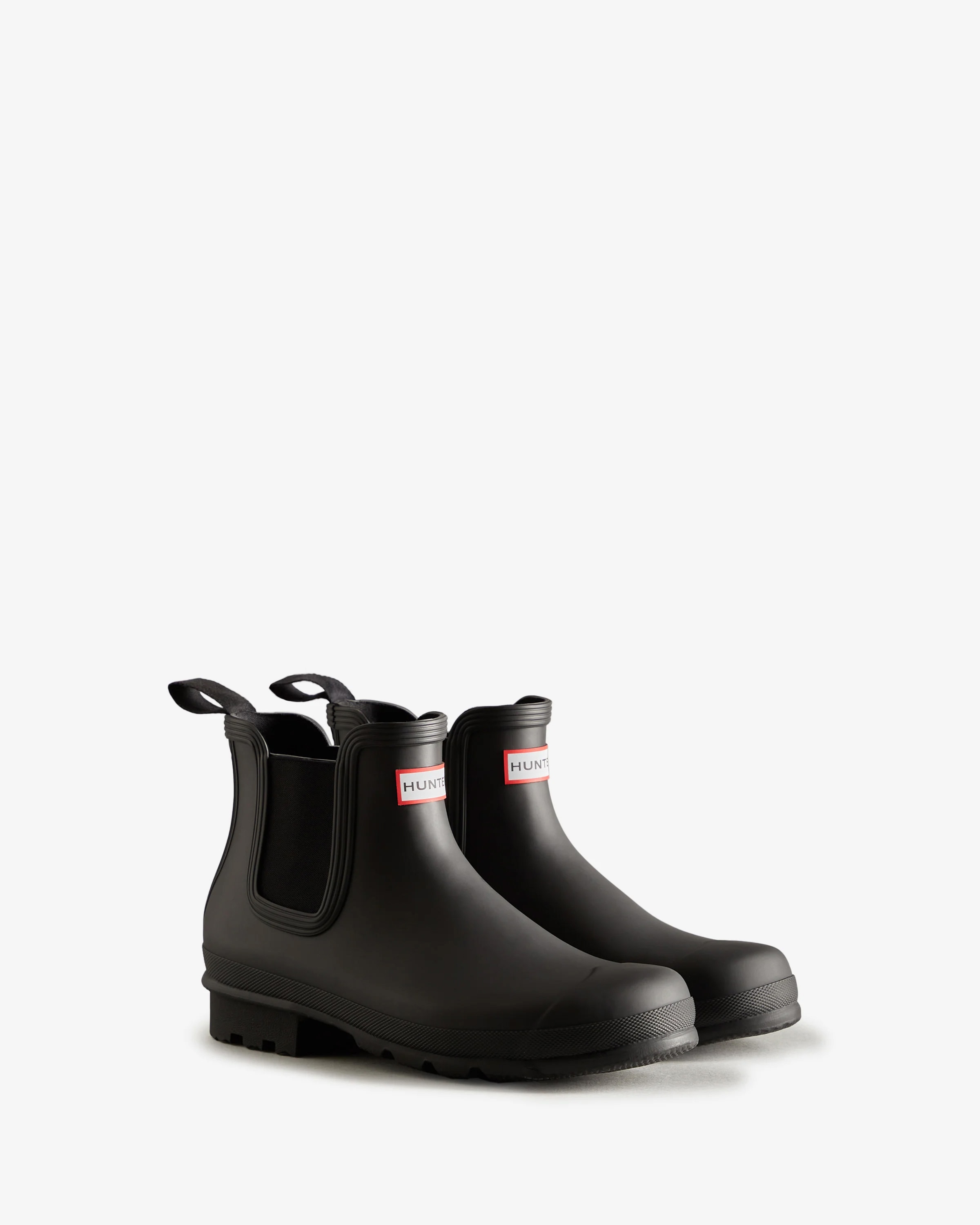 靴 HUNTER MENS ORIGINAL CHELSEA 28cm Hunter Men's Original Chelsea Boot - TSC.ca