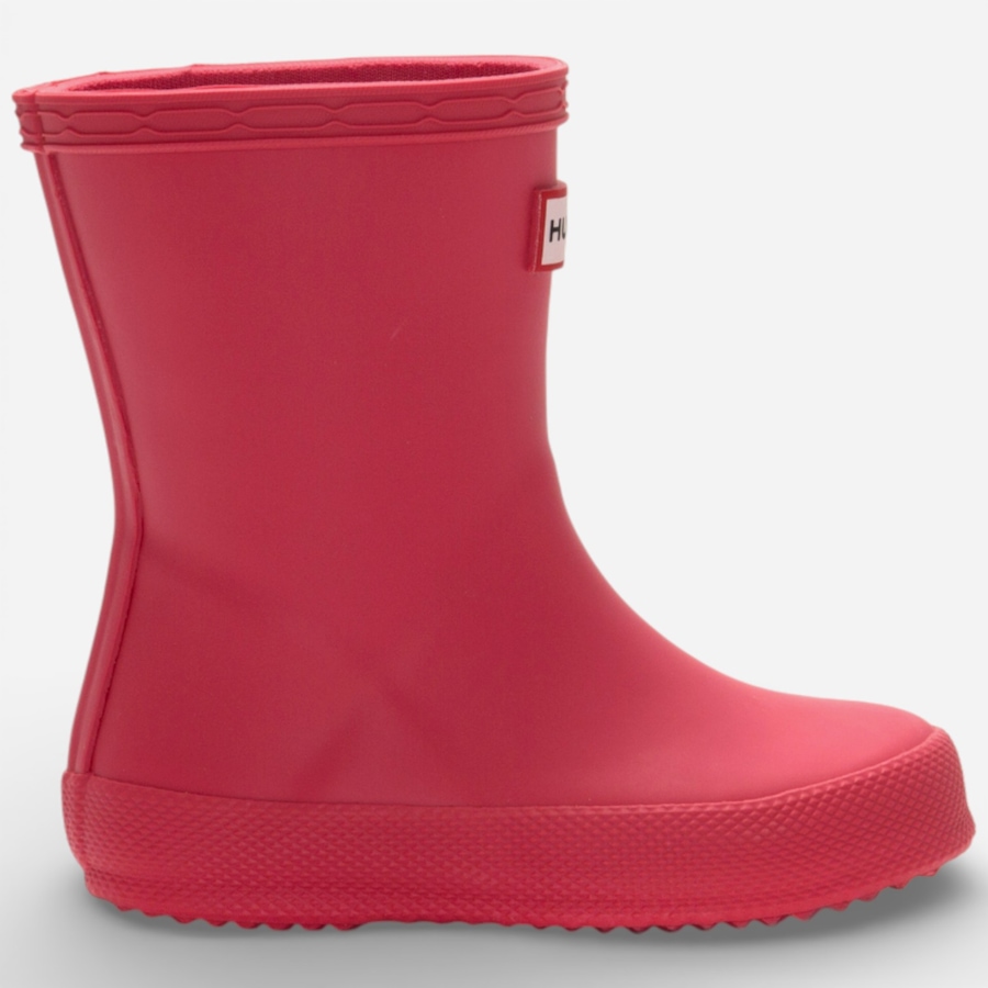 Image 247318_BRPN.jpg, Product 247-318 / Price $80.00, Hunter Little Kids Original First Classic Boot from Hunter on TSC.ca's Shoes department