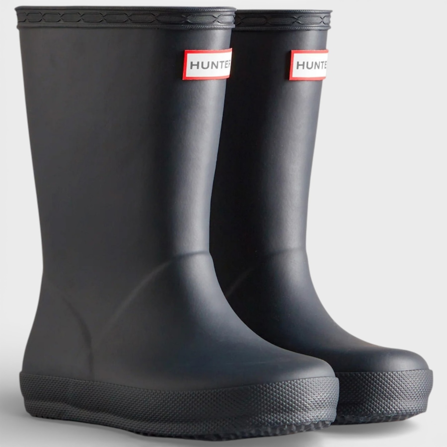 Image 247318_NVY.jpg, Product 247-318 / Price $80.00, Hunter Little Kids Original First Classic Boot from Hunter on TSC.ca's Shoes department