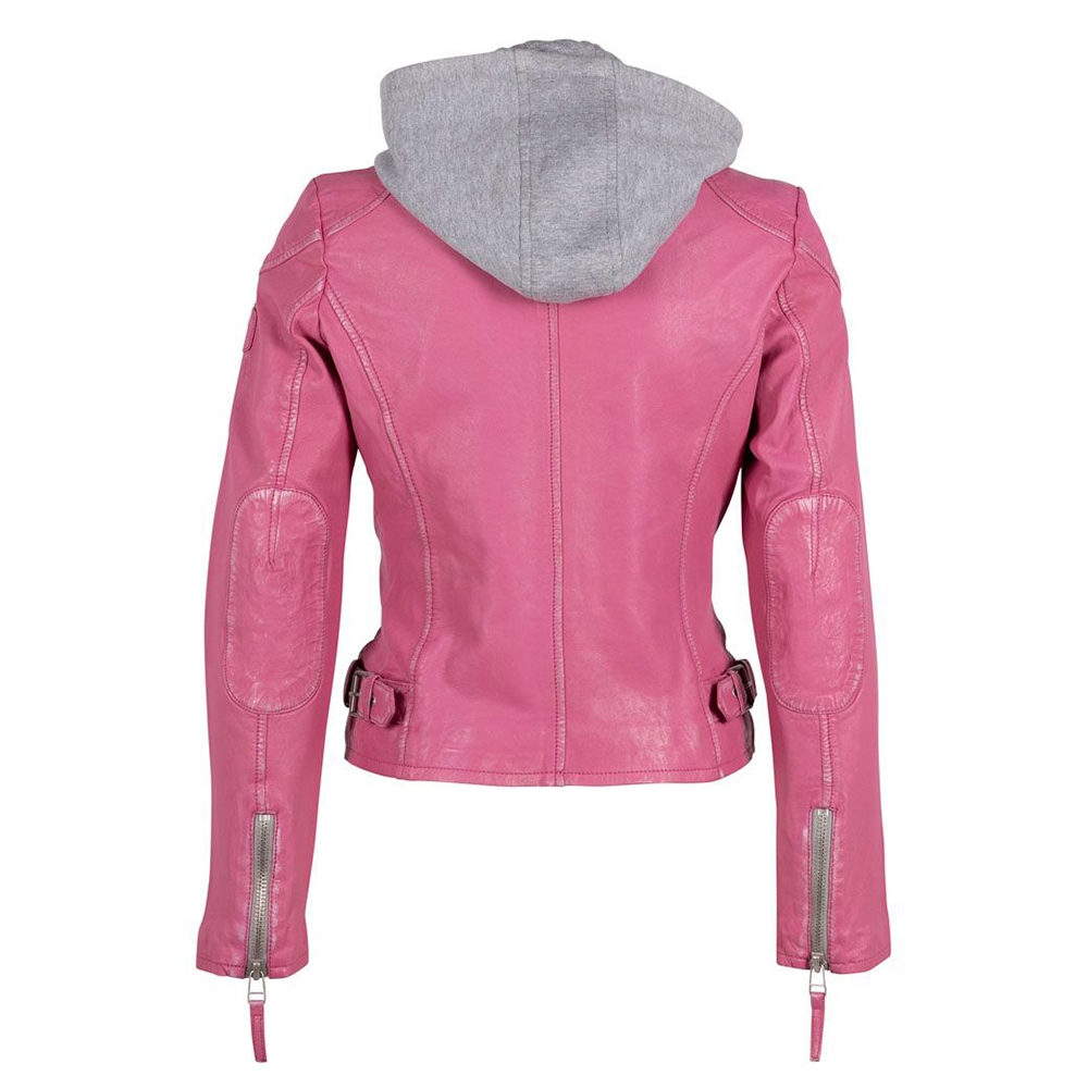 Mauritius Finja Jacket With Hood - TSC.ca