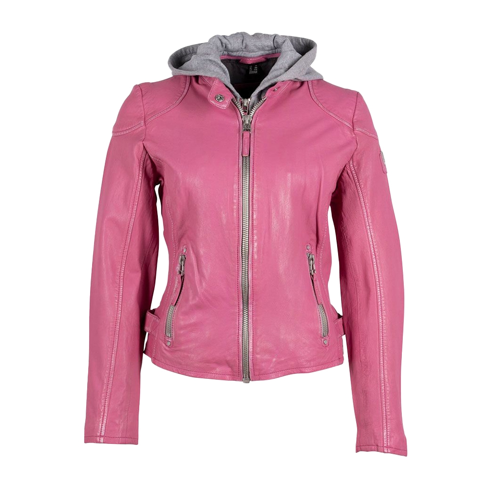 Mauritius Finja Jacket With Hood - TSC.ca