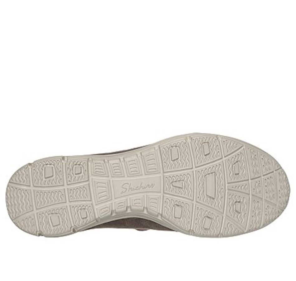 Image 247381_ALTMORE6.jpg, Product 247-381 / Price $49.88, Skechers Microleather And Collar Knit Loafer Slip-On With Air Cooled Memory Foam from Skechers on TSC.ca's Shoes department