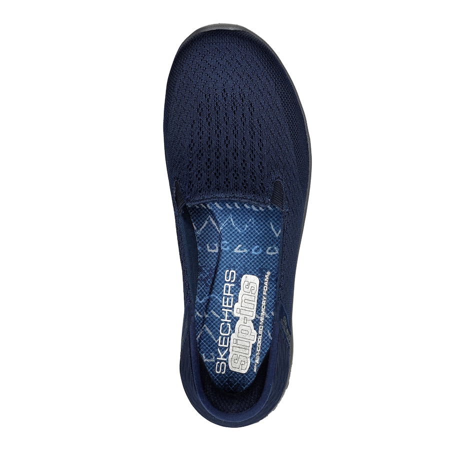 Clothing & Shoes - Shoes - Flats & Loafers - Skechers ENG Mesh Twin ...