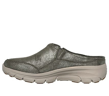 Skechers slip clearance on open back