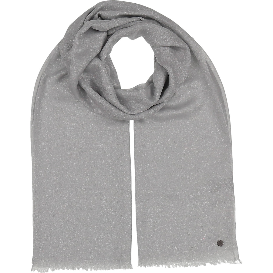 Image 247458_MORGR.jpg, Product 247-458 / Price $39.88, V. Fraas Shimmer Wrap from FRAAS on TSC.ca's Fashion department