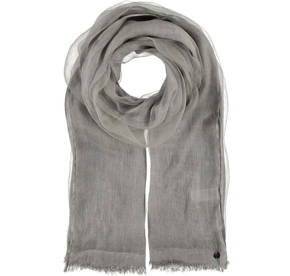 Image 247459_LGR.jpg, Product 247-459 / Price $30.33, V. Fraas Gauzy Wrap from FRAAS on TSC.ca's Fashion department