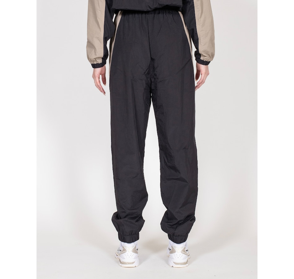 Image 247466_ALTMORE2.jpg, Product 247-466 / Price $43.33, Brunette The Label Serena Oversized Track Pant from Brunette The Label on TSC.ca's Fashion department