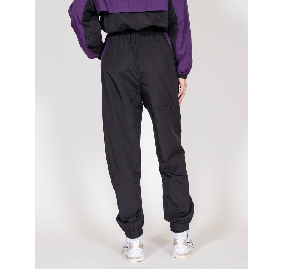 Image 247466_ALTMORE4.jpg, Product 247-466 / Price $43.33, Brunette The Label Serena Oversized Track Pant from Brunette The Label on TSC.ca's Fashion department