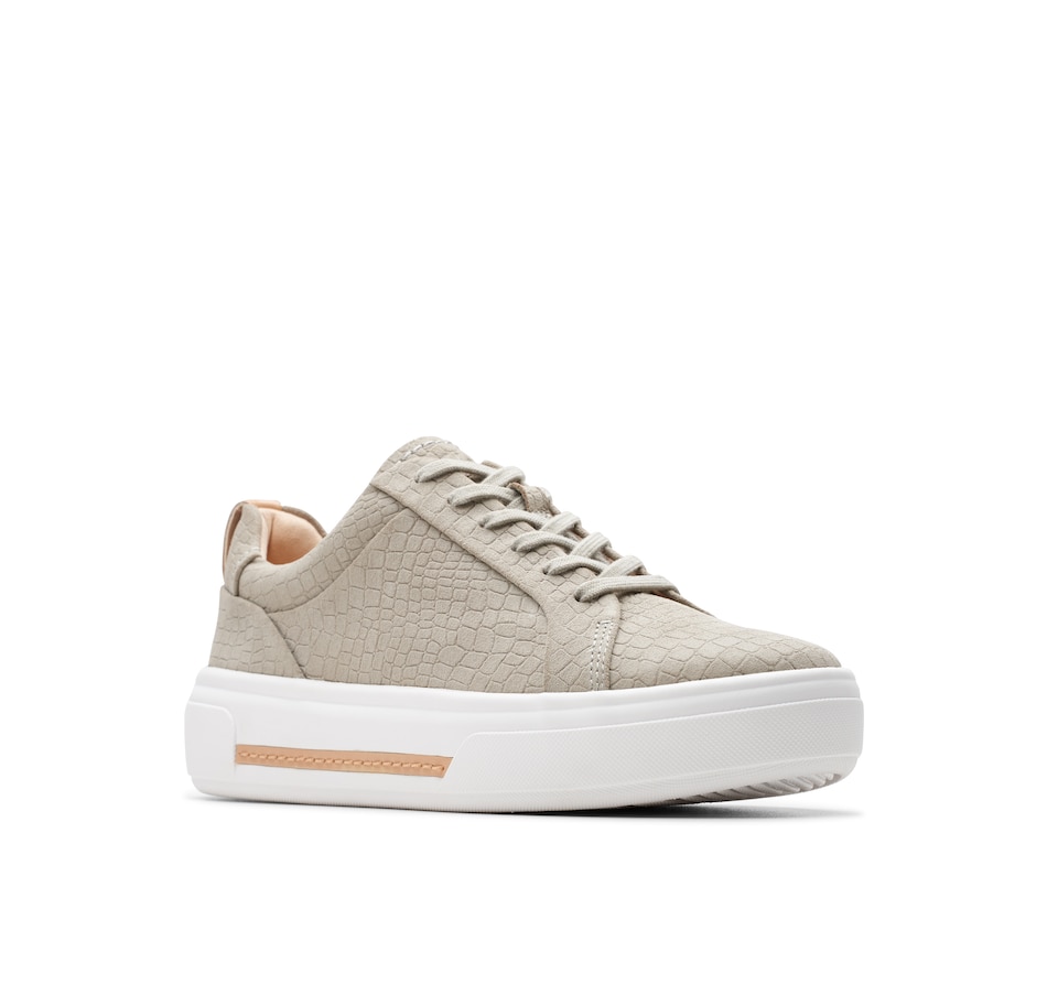 Image 247503_STN.jpg, Product 247-503 / Price $160.00, Clarks Hollyhock Walk Sneaker from Clarks Footwear on TSC.ca's Clothing & Shoes department