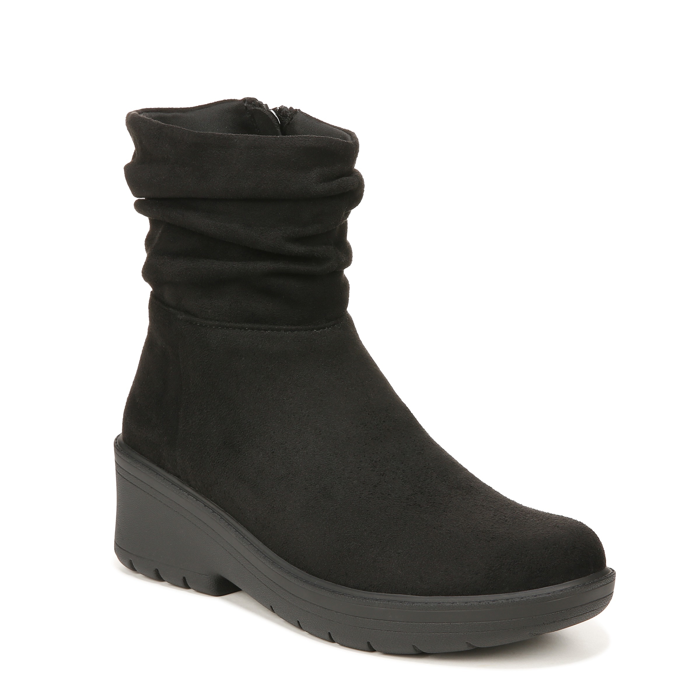 Bzees 2024 ankle boots