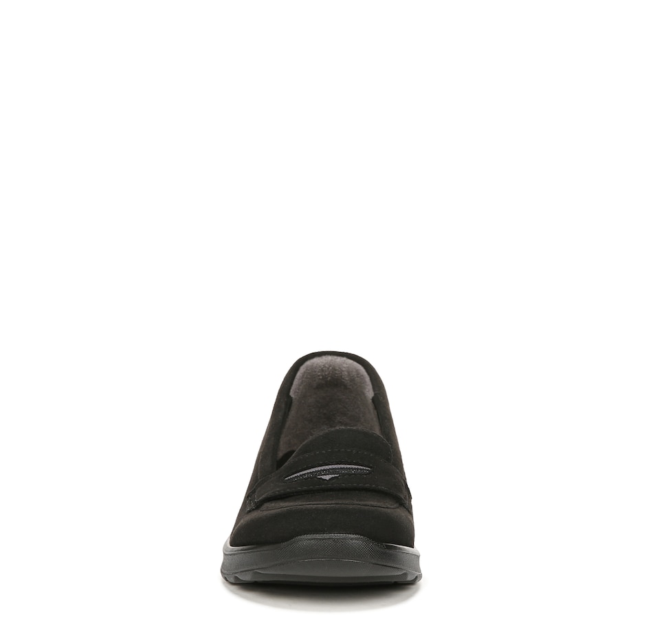 Clothing & Shoes - Shoes - Flats & Loafers - Bzees Gamma Slip-On - TSC ...