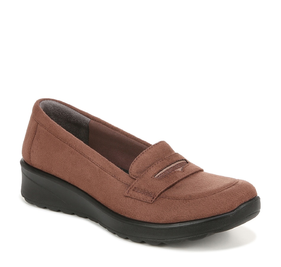 Clothing & Shoes - Shoes - Flats & Loafers - Bzees Gamma Slip-On - TSC ...