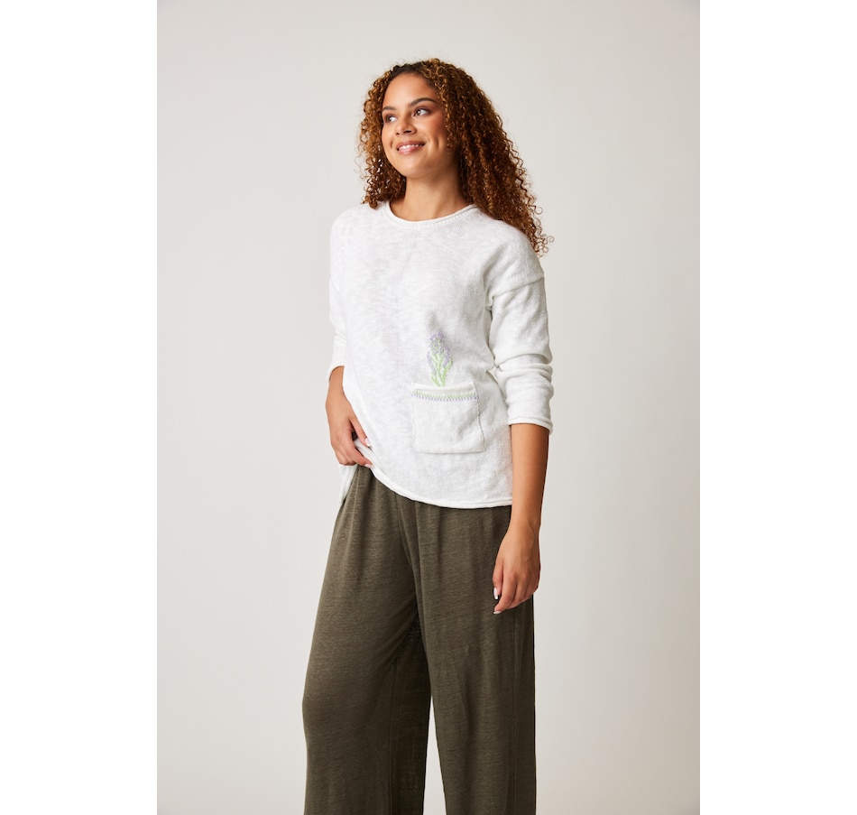 Clothing & Shoes Tops Sweaters & Cardigans Pullovers Parkhurst Cotton Country Field Clothing & Shoes Tops Sweaters & Cardigans Pullovers Parkhurst Cotton Country Field