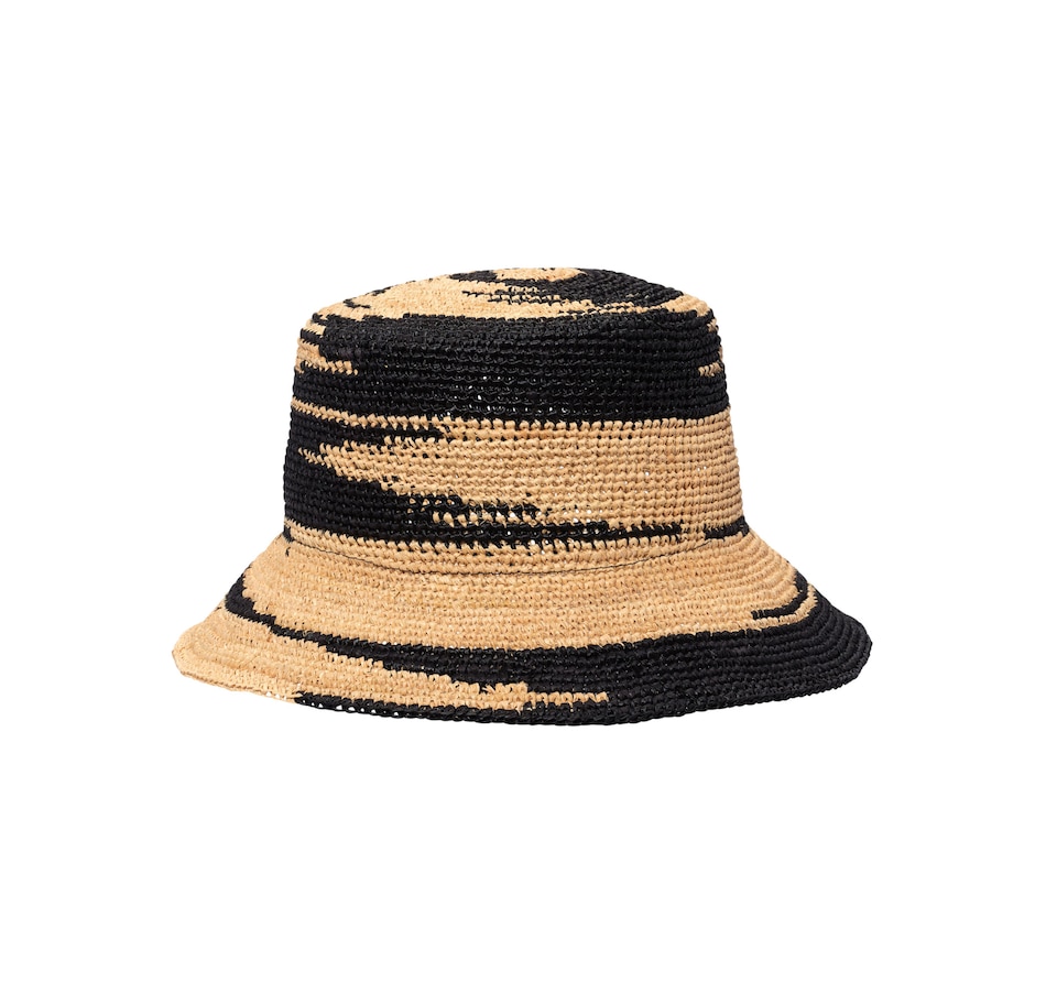 Image 247566_NABK.jpg, Product 247-566 / Price $124.88, Echo Bimini Bucket Hat from Echo on TSC.ca's Fashion department