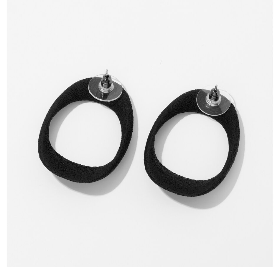 Image 247581_ALTMORE1.jpg, Product 247-581 / Price $29.90, Marla Wynne 3D Abstract Shape Earring from Wynnelayers on TSC.ca's Jewellery department