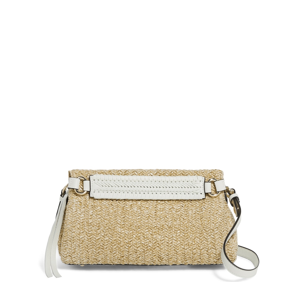 Image 247643_ALTMORE1.jpg, Product 247-643 / Price $79.33, Aimee Kestenberg All For Love Clutch Crossbody from Aimee Kestenberg on TSC.ca's Fashion department
