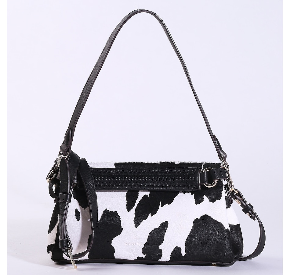 Image 247643_BKW.jpg, Product 247-643 / Price $79.33, Aimee Kestenberg All For Love Clutch Crossbody from Aimee Kestenberg on TSC.ca's Fashion department