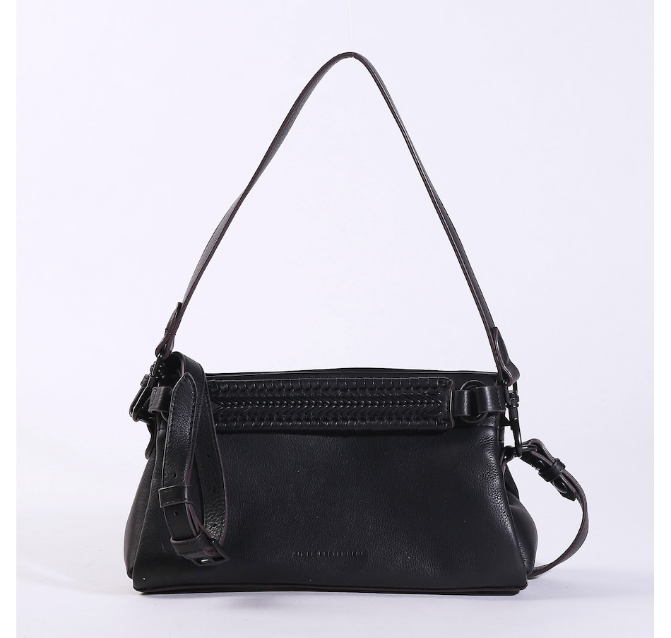 Image 247643_BLK.jpg, Product 247-643 / Price $79.33, Aimee Kestenberg All For Love Clutch Crossbody from Aimee Kestenberg on TSC.ca's Fashion department