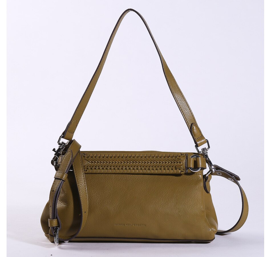 Image 247643_SFOL.jpg, Product 247-643 / Price $79.33, Aimee Kestenberg All For Love Clutch Crossbody from Aimee Kestenberg on TSC.ca's Fashion department