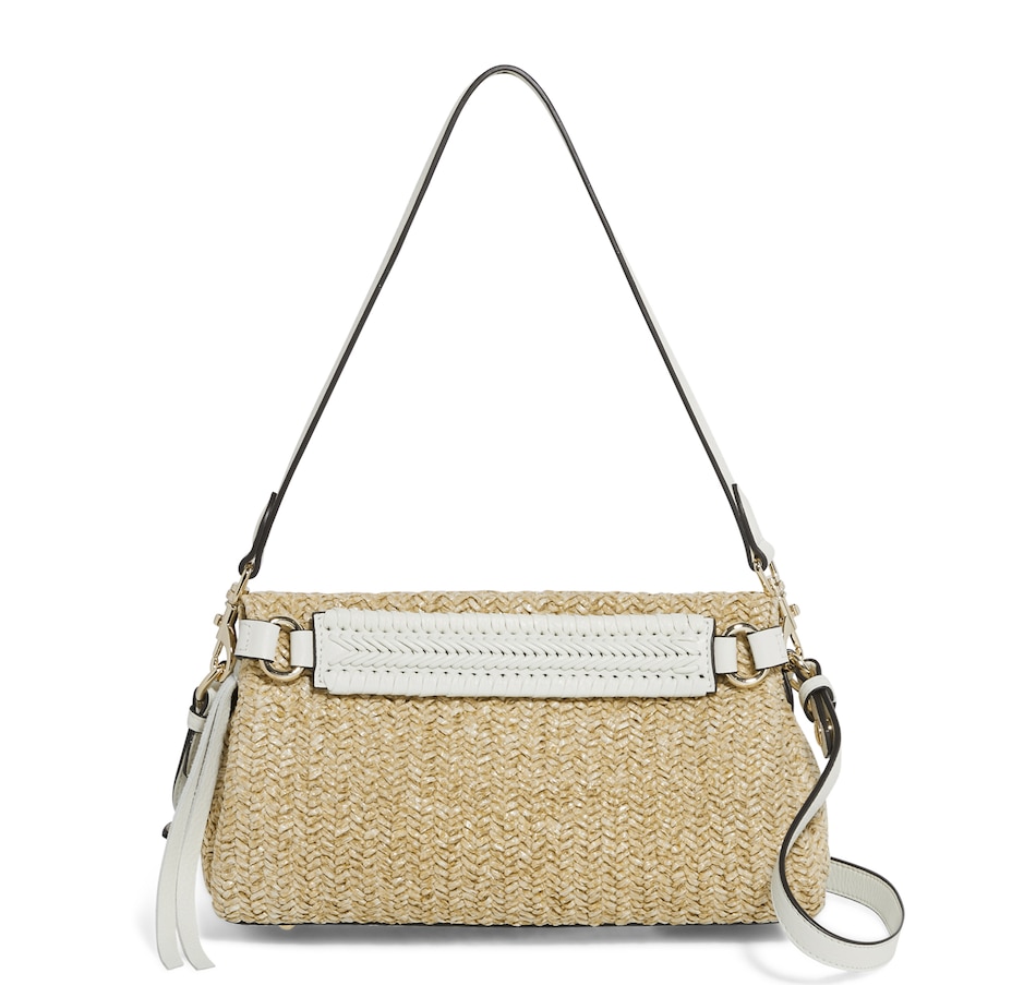 Image 247643_VAN.jpg, Product 247-643 / Price $79.33, Aimee Kestenberg All For Love Clutch Crossbody from Aimee Kestenberg on TSC.ca's Fashion department