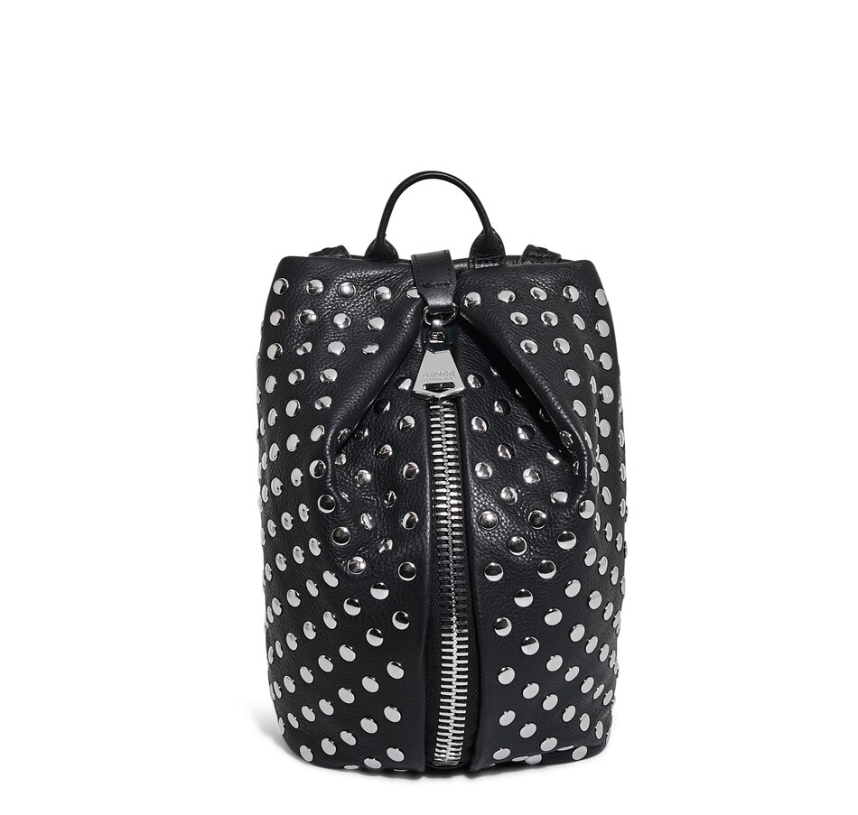 Image 247648_BLK.jpg, Product 247-648 / Price $89.33, Aimee Kestenberg Tamitha Novelty Mini Backpack from Aimee Kestenberg on TSC.ca's Fashion department