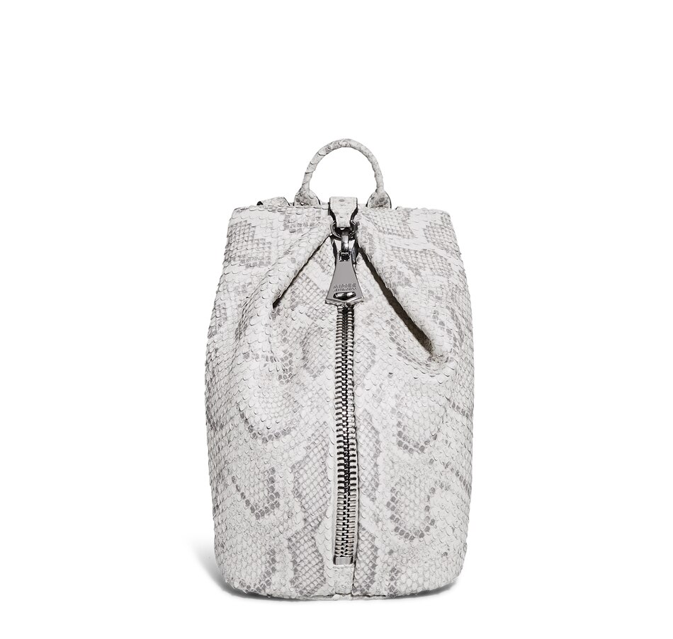 Image 247648_SNA.jpg, Product 247-648 / Price $89.33, Aimee Kestenberg Tamitha Novelty Mini Backpack from Aimee Kestenberg on TSC.ca's Fashion department