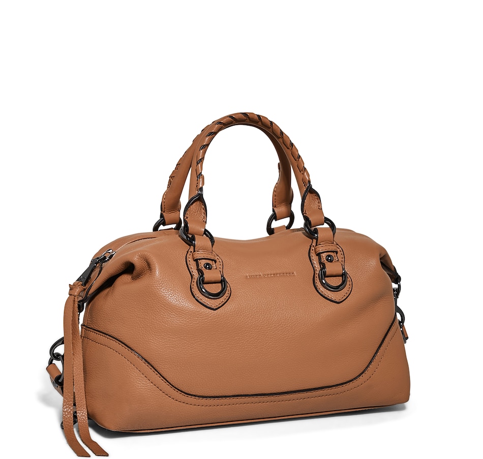 Image 247657_ALTMORE1.jpg, Product 247-657 / Price $159.88, Aimee Kestenberg The Caufield Collection Convertible Satchel from Aimee Kestenberg on TSC.ca's Fashion department
