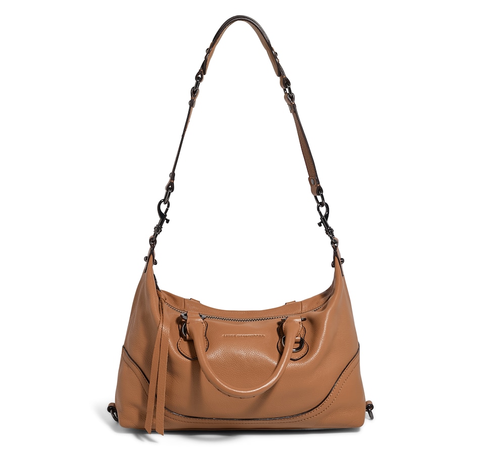 Image 247657_ALTMORE4.jpg, Product 247-657 / Price $159.88, Aimee Kestenberg The Caufield Collection Convertible Satchel from Aimee Kestenberg on TSC.ca's Fashion department