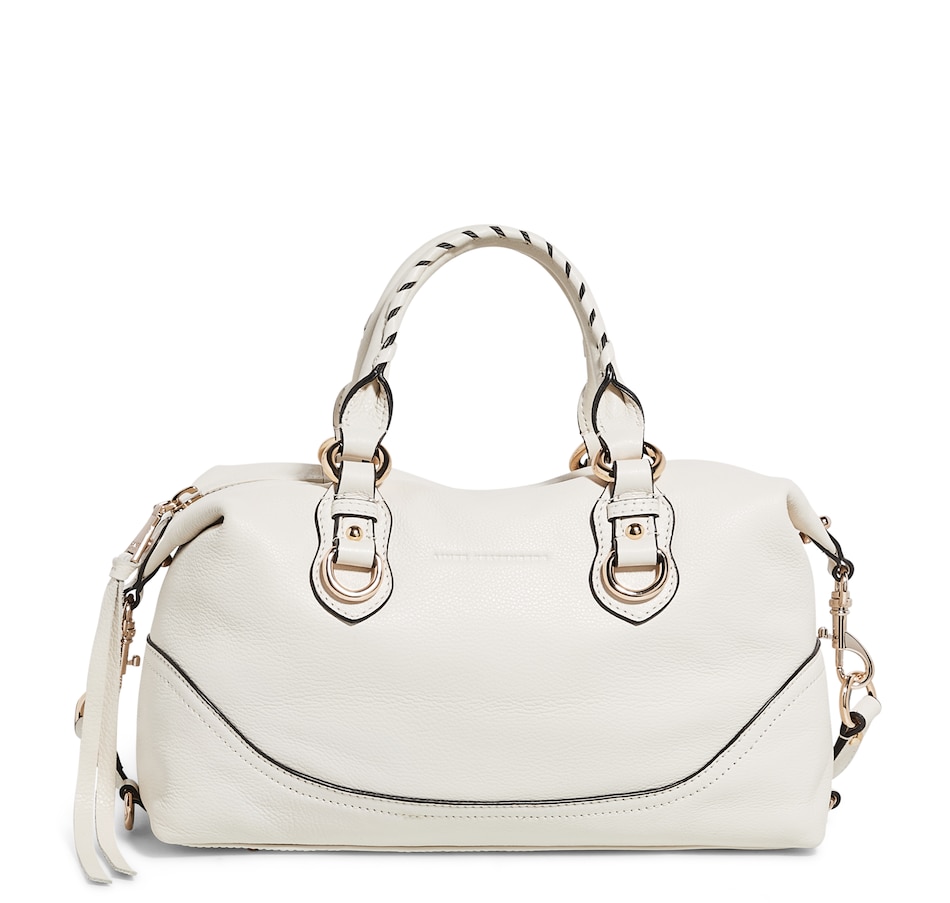 Image 247657_VAIC.jpg, Product 247-657 / Price $159.88, Aimee Kestenberg The Caufield Collection Convertible Satchel from Aimee Kestenberg on TSC.ca's Fashion department