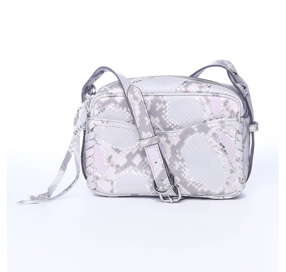 Image 247664_SNA.jpg, Product 247-664 / Price $99.33, Aimee Kestenberg The Caufield Collection Crossbody from Aimee Kestenberg on TSC.ca's Fashion department