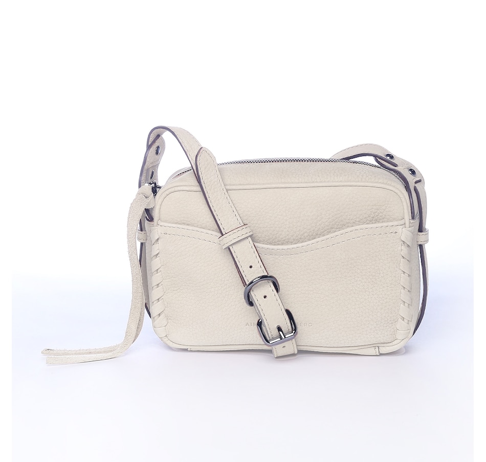 Image 247664_VAIC.jpg, Product 247-664 / Price $99.33, Aimee Kestenberg The Caufield Collection Crossbody from Aimee Kestenberg on TSC.ca's Fashion department
