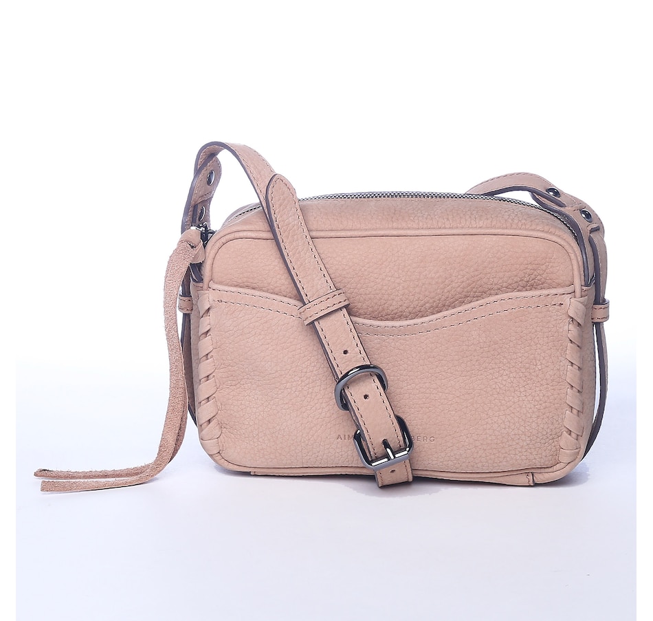 Image 247664_VCHT.jpg, Product 247-664 / Price $99.33, Aimee Kestenberg The Caufield Collection Crossbody from Aimee Kestenberg on TSC.ca's Fashion department