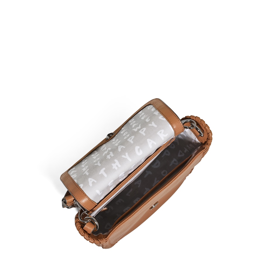 Image 247665_ALTMORE1.jpg, Product 247-665 / Price $99.88, Aimee Kestenberg All For Love Saddle from Aimee Kestenberg on TSC.ca's Fashion department