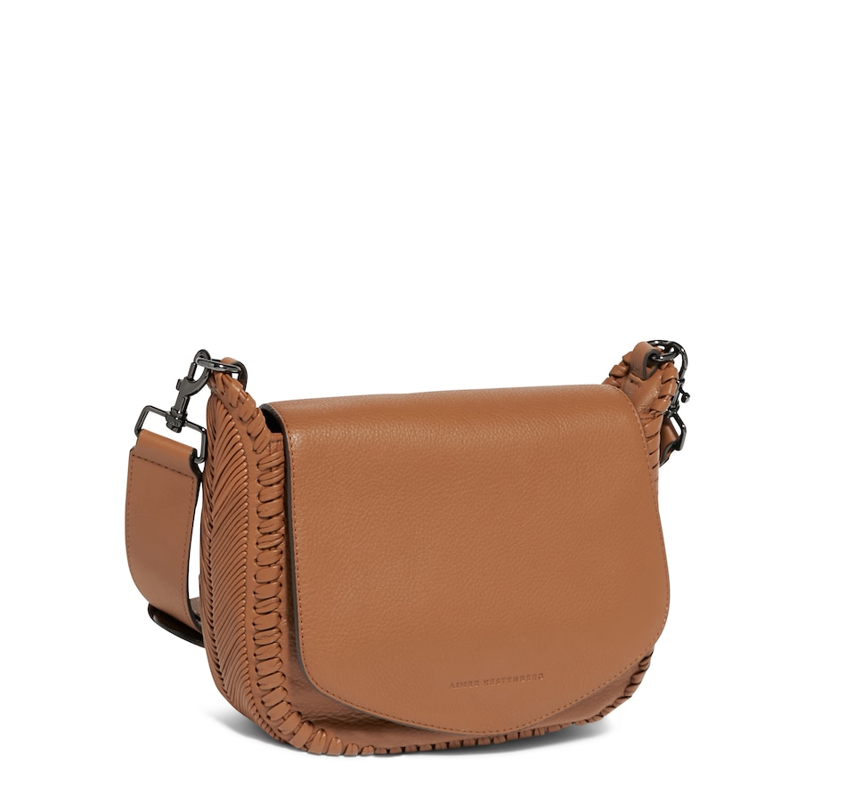 Image 247665_ALTMORE2.jpg, Product 247-665 / Price $99.88, Aimee Kestenberg All For Love Saddle from Aimee Kestenberg on TSC.ca's Fashion department