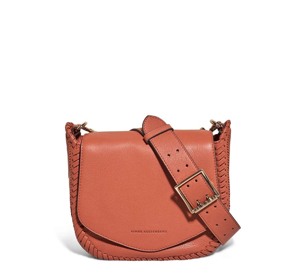 Image 247665_APC.jpg, Product 247-665 / Price $99.88, Aimee Kestenberg All For Love Saddle from Aimee Kestenberg on TSC.ca's Fashion department