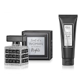PRAI Beauty Scent of a Woman Night & Body Butter
