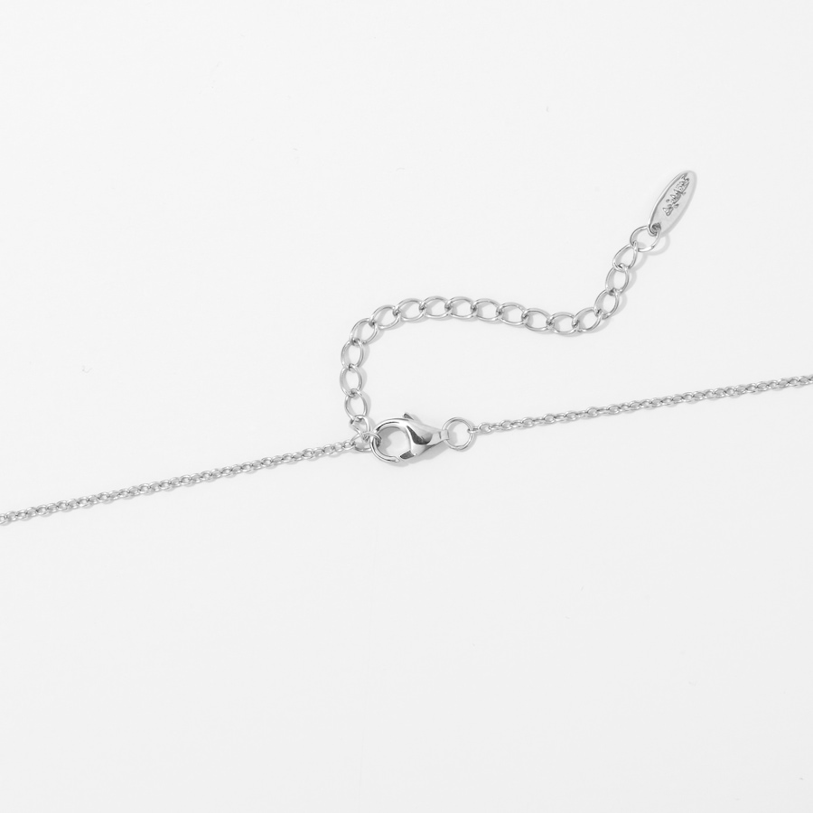 Image 248170_ALTMORE1.jpg, Product 248-170 / Price $99.99, AMEN Sterling Silver Zirconia Cross Pendant Necklace from Amen on TSC.ca's Jewellery department