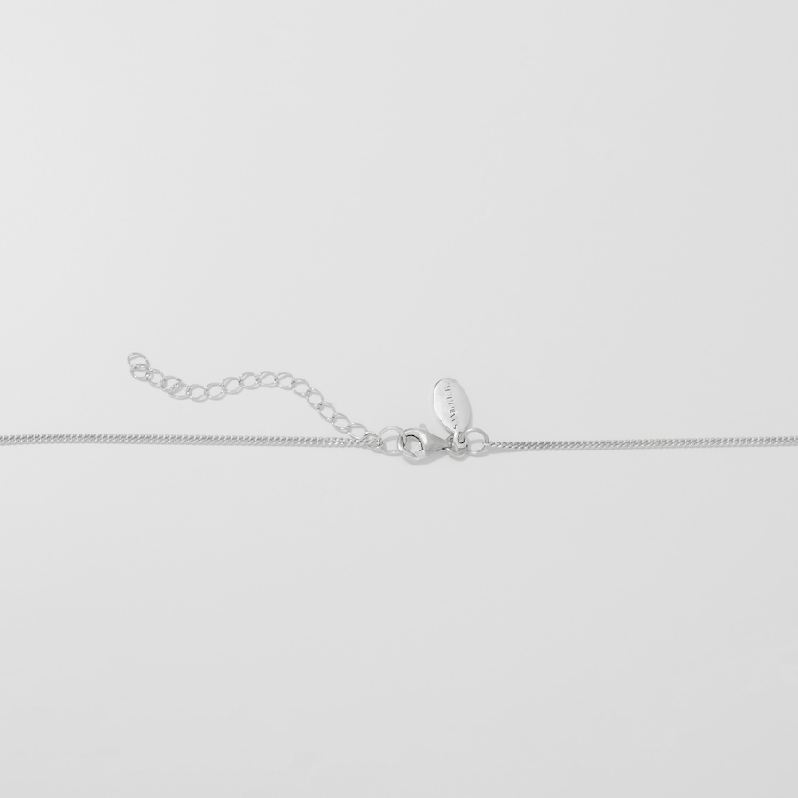Image 248214_ALTMORE1.jpg, Product 248-214 / Price $99.88, Samuel B Collection Sterling Silver 18K Hammered Gold Bar Necklace With Bali Design from Samuel B. Collection on TSC.ca's Jewellery department